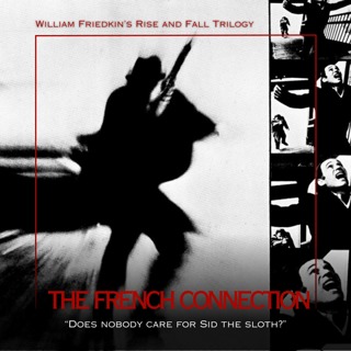 38.1 The French Connection | William Friedkin's Rise and Fall Trilogy