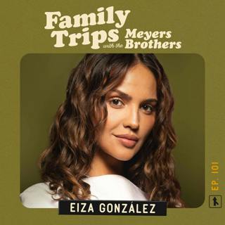 EIZA GONZÁLEZ Was Argentina’s Hannah Montana