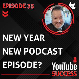 Relaunching YouTube Success: A Fresh Start and New Goals for 2026