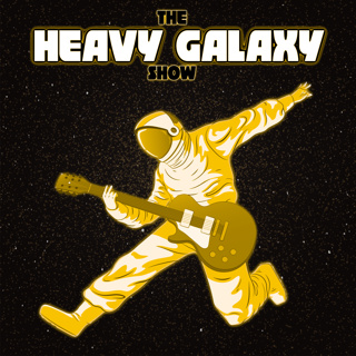 Heavy Galaxy Returns! - Can Rock Music Return to Relevancy in the US?