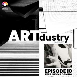 Episode 10 feat. Kenya Danino (KDFoxx)