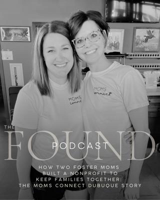 Bonus: How to Measure Nonprofit Impact When the Work Is Relational (Moms Connect Dubuque)
