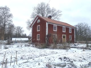 1. Ny podd och nytt trädgårdsår