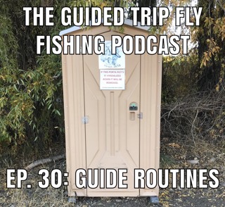 Ep. 30: Guide Routines
