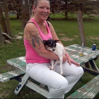 Jane Mudder