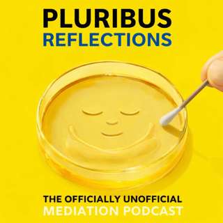 Day 57 - Pluribus Reflections: The Signal from Without and Within
