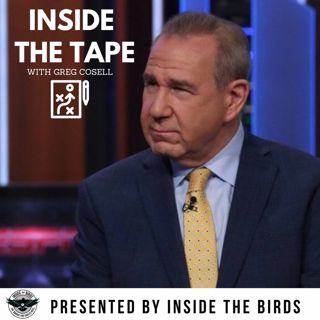 Inside The Tape With Greg Cosell: New Philadelphia Eagles EDGE Jaelan Phillips "Is Big And Physical ... A Natural Pass Rusher"