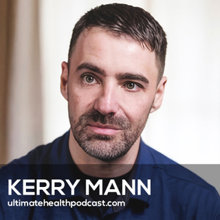643: I Ate High Fat for 1 Year and This Happened to My Heart | Kerry Mann