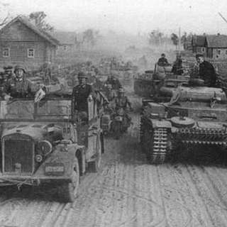 Operation Barbarossa: Stalin's Worst Nightmare
