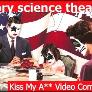 KST: KISS My Ass commentary
