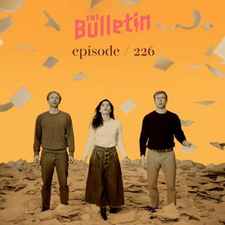 Israeli Settler Violence, Epstein Emails, and Bringing Back Purity