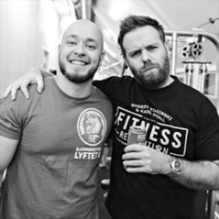 Avsnitt 139: Sebastian Avindell