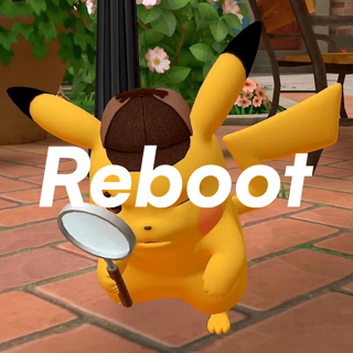 Detective Pikachu Returns og Forza Motorsport – RBT•XLIX