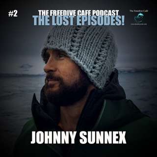 LOST EPISODE #2 | Johnny Sunnex