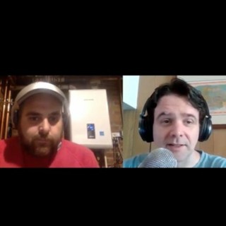 Bladtcast 377-"Tales of Anti-Social Distancing Chapter 11-Kwi-Bye, Boiler Rooms, Bad Dates and more"