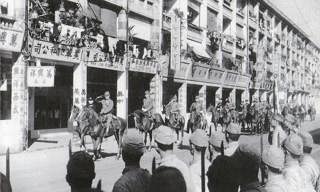 Episode 264-Black Christmas: The Fall of Hong Kong