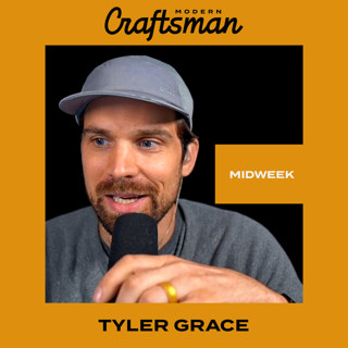 Midweek with Tyler: The Value of Disconnecting