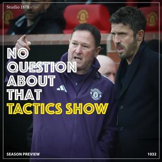The Tactics Show: Season Preview