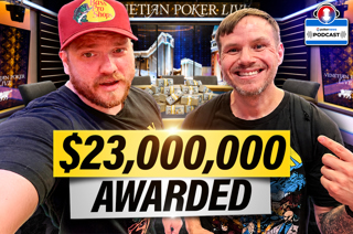 What Poker Players Won Millions of Dollars at the Venetian? Recapping the Summer Deepstack Championship