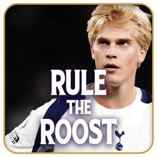 Bergvall's Bombshell & Fixture-List Defiance | Stand-up Aidan Jones on his Spurs Survival Viral Video