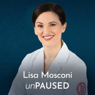 Brain Fog, Memory Loss, and Alzheimer’s Risk During Menopause with Dr. Lisa Mosconi