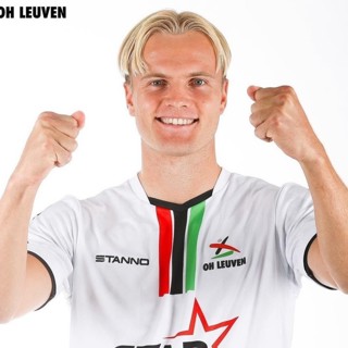 Jonatan Braut Brunes