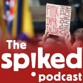 195: A royal assault on free speech