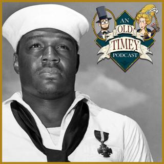 121: Doris Miller: Duty, Honor, and the Fight for Recognition