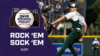 Rockies pitcher Ryan Feltner set to face hitters as team takes on Chicago White Sox