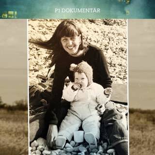 Du som brukade vara min mamma