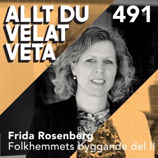 Allt du velat veta