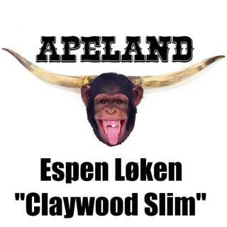 Espen Løken "Claywood Slim"
