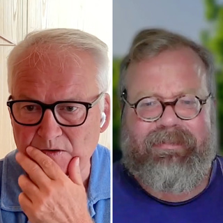 Ness 197 med Jens Rugseth – Norsk demokrati er i forfall