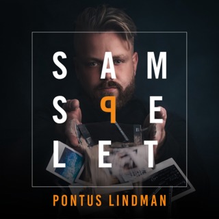 Ett liv präglat av galenskap - Pontus Lindman