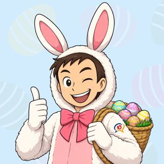 #40 - 🐰 Easter Vocabulary in Spanish for Beginners