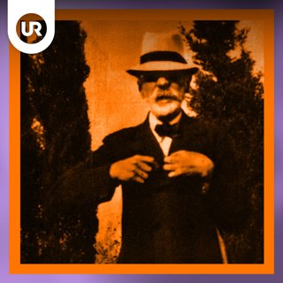 Axel Munthe - läkaren som bar på ett mörker