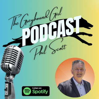 Episode with One Nation WA Legislative Council Member & Part-Owner of Hurry Up Eric, Phil Scott. 