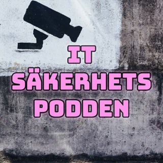 #132 - SD-toppen som trodde han var anonym