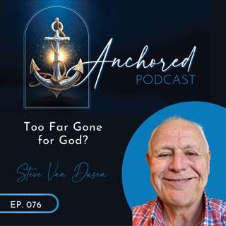 Too Far Gone for God?
