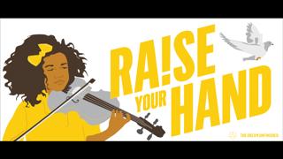 Eun Lee, Founder of The Dream Unfinished