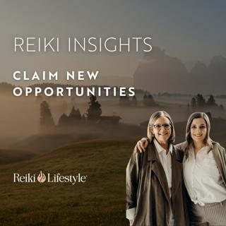 Reiki Mid-Year Check-In: Claim New Opportunities Now