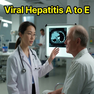 The Hiding Hepatitis Viruses A to E: Why We Can’t Eradicate them all, yet.