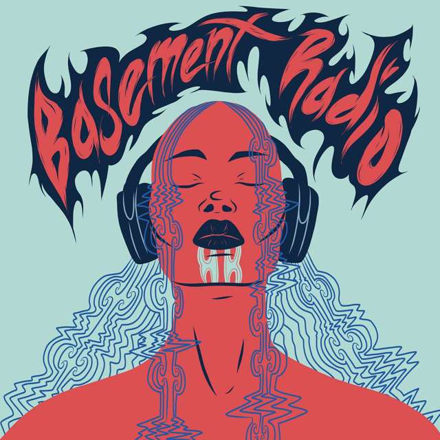 Basement Radio