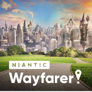 Episode 73 - XMas 10: What is Wayfarer/OPR?