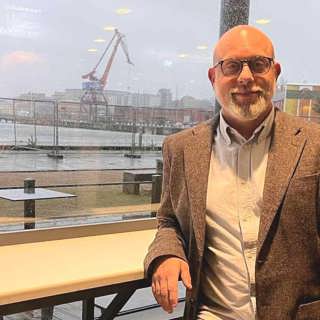 Nära Jesus i påsk – Fredrik Jennerhav