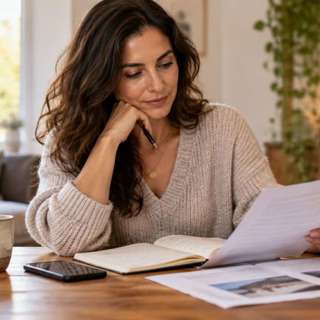 How to Navigate Deception Without Losing Yourself