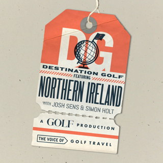 26: Northern Ireland