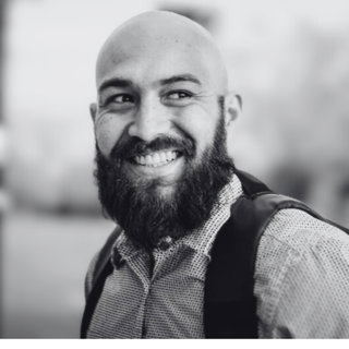 1% Better Everyday with Nico Morales