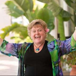 LuAnn Buechler - To Find Your Success, Find Your Passion