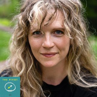 Kelsey McGinnis: When the Detour Becomes the Destination